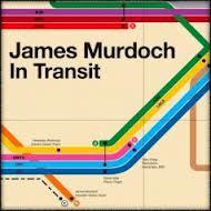 James Murdoch - In Transit (CD) - 75music