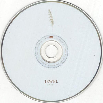 Jewel - Spirit (CD, Album) - 75music