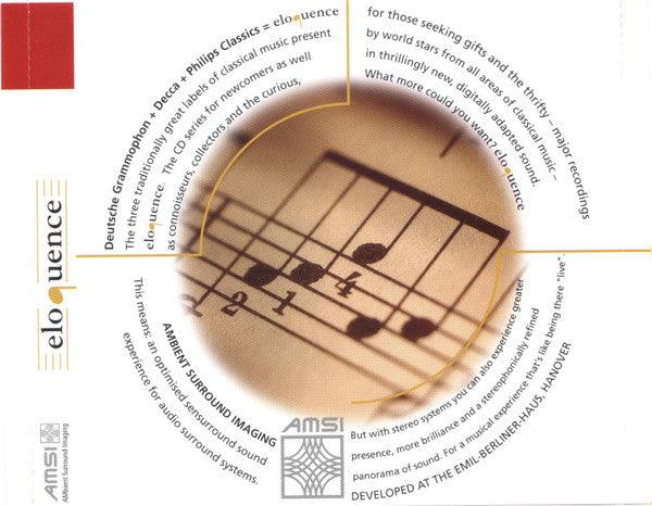 José Carreras, Various - Memories (CD, Comp, RE) - 75music