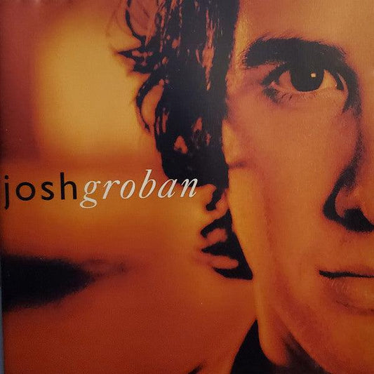 Josh Groban - Closer (CD, Album, Enh) - 75music