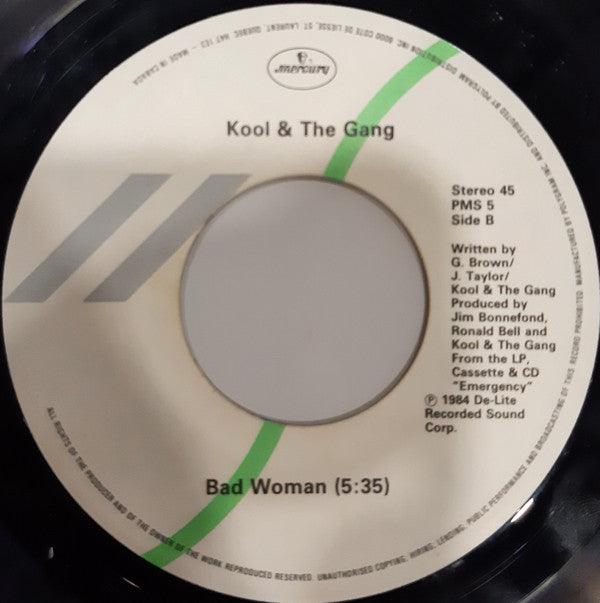 Kool & The Gang - Victory (7", Single) - 75music