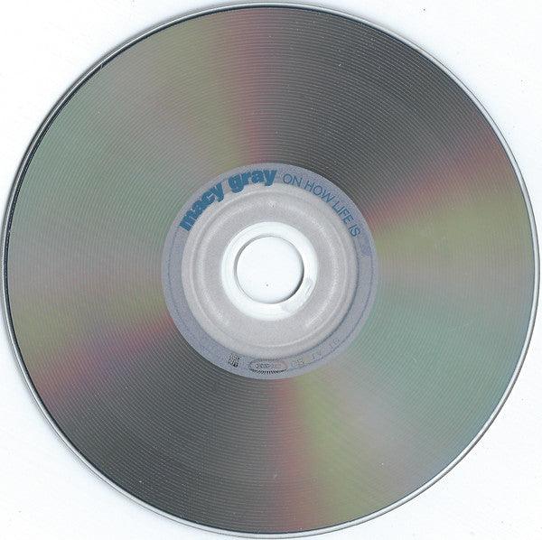 Macy Gray - On How Life Is (CD, Album) - 75music