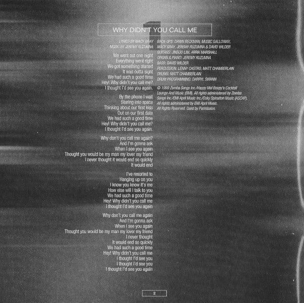 Macy Gray - On How Life Is (CD, Album) - 75music