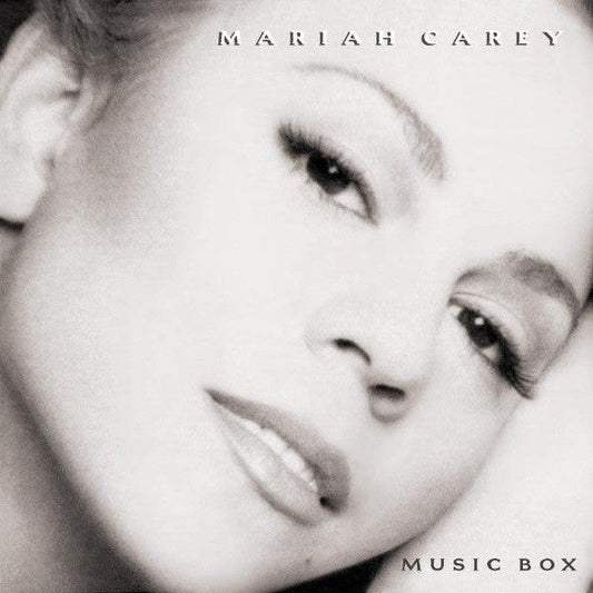 Mariah Carey - Music Box (CD, Album) - 75music