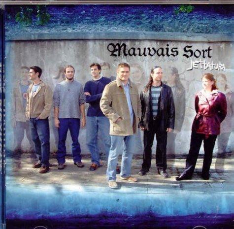 Mauvais Sort - Jettatura (CD, Album) - 75music