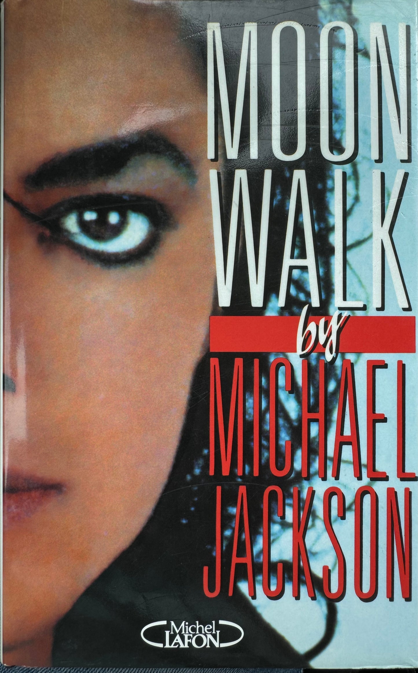 MoonWalk by Michael Jackson - 75music - Canada's Online Record Store