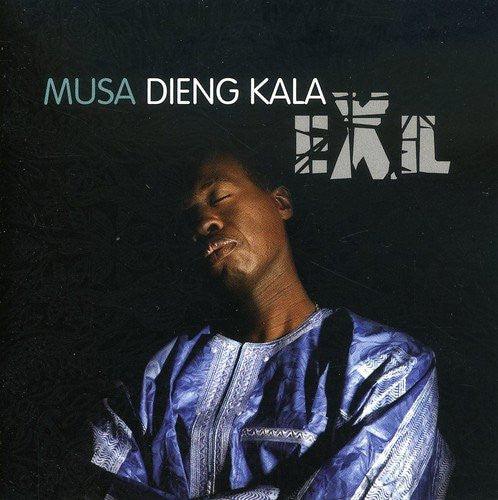 Musa Dieng Kala - Exil (CD, Album) - 75music
