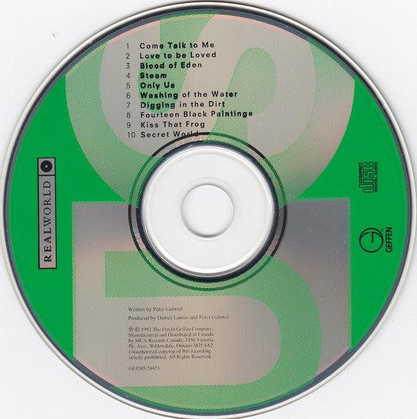 Peter Gabriel - Us (CD, Album) - 75music