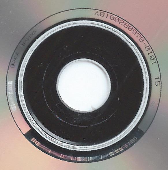 Phats & Small Present Mutant Disco - Turn Around (CD, Single, Car) - 75music