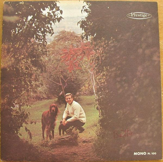 Pierre Lalonde - Pierre Lalonde (LP, Album, Mono) - 75music