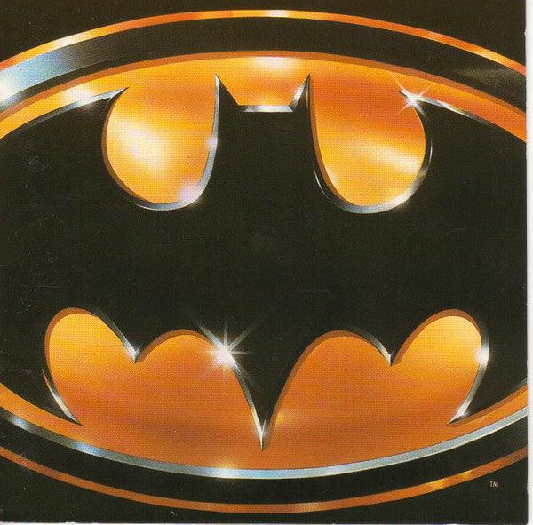 Prince - Batman™ Motion Picture Soundtrack (CD, Album) - 75music