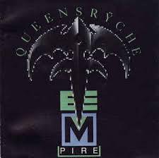 Queensrÿche - Empire (CD, Album) - 75music