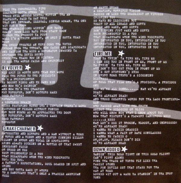 Rage Against The Machine - Evil Empire (CD, Album) - 75music