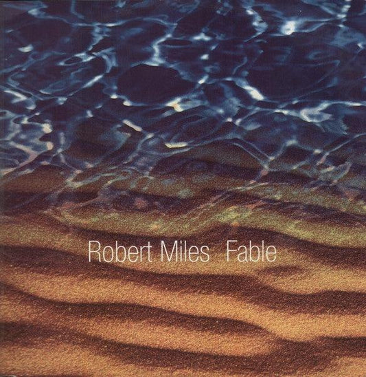 Robert Miles - Fable (12") - 75music