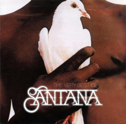 Santana - The Very Best Of Santana (CD, Comp, RE) - 75music