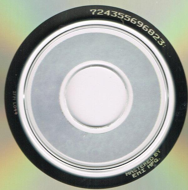Sarah Brightman - La Luna (CD, Album) - 75music