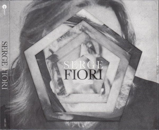 Serge Fiori - Serge Fiori (CD, Album) - 75music