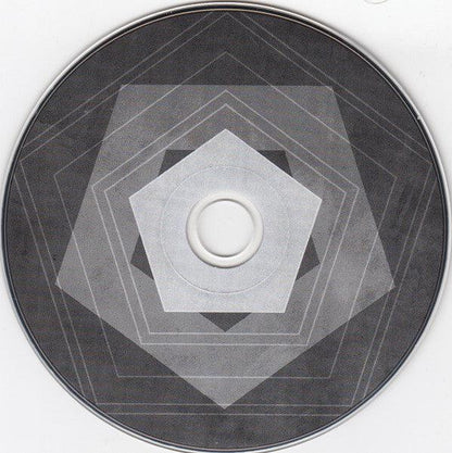 Serge Fiori - Serge Fiori (CD, Album) - 75music