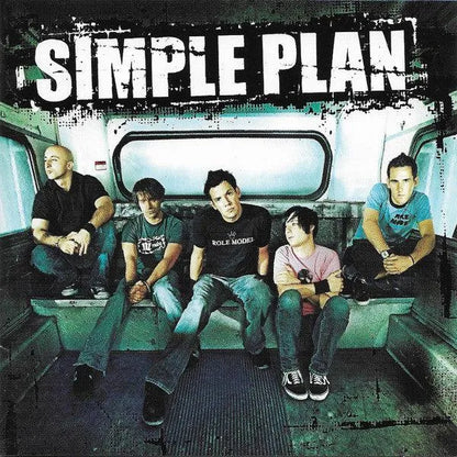 Simple Plan - Still Not Getting Any... (Hybrid, DualDisc, Album, NTSC) - 75music - Canada's Online Record Store