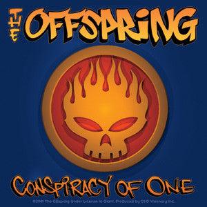 The Offspring - Conspiracy Of One (CD, Album, Enh) - 75music