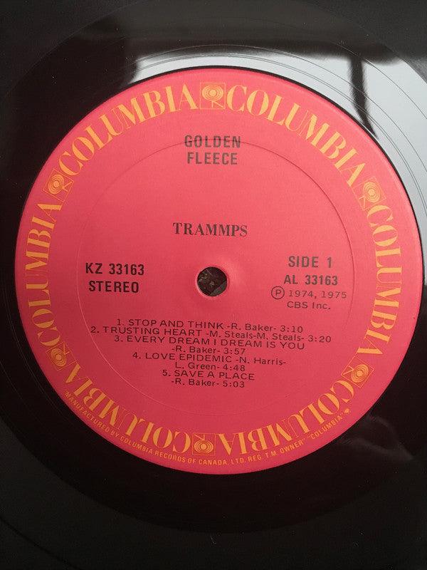 The Trammps - Trammps (LP, Album) - 75music