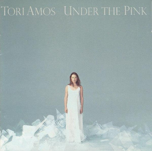 Tori Amos - Under The Pink (CD, Album) - 75music