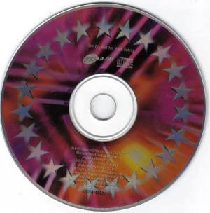 Various - All Stars 2001 (CD, Comp) - 75music