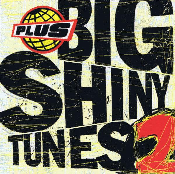 Various - Big Shiny Tunes 2 (CD, Comp) - 75music