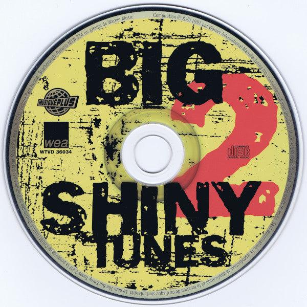 Various - Big Shiny Tunes 2 (CD, Comp) - 75music