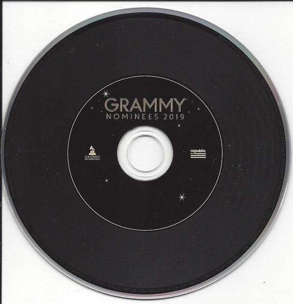 Various - Grammy Nominees 2019 (CD, Comp) - 75music
