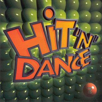 Various - Hit 'N' Dance 2 (CD, Comp) - 75music