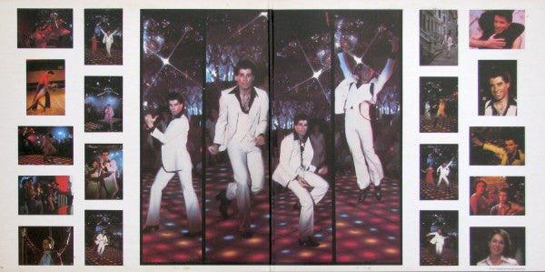 Various - Saturday Night Fever (The Original Movie Sound Track) (2xLP, Album, Comp) - 75music