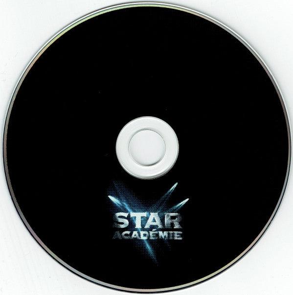 Various - Star Académie (CD, Comp) - 75music