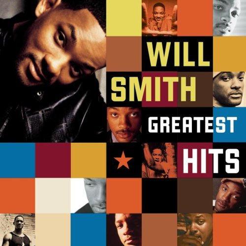Will Smith - Greatest Hits (CD, Comp) - 75music